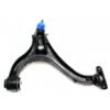 TrueDrive REPJ281514 Front Control Arm Lower Left Side for Jeep Commander