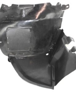 Front Splash Shield passenger side for 1998-1999 Mercedes SLK230 Kompressor