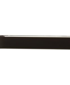 New Front Fender Molding chrome left side for 1997-2000 BMW 528i/540i Base