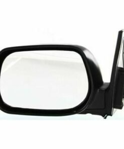 NEW Driver Side Heated Power Mirror for 2001-2005 Toyota RAV4