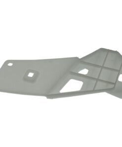 New Rear Bumper Bracket right side for 2007-2011 Lexus GS350 Base & GS450h Base