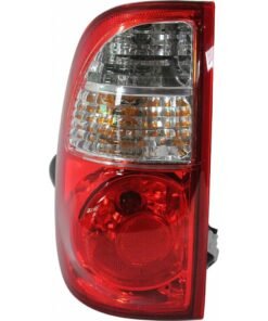 Tail Light 815600C060 halogen left side for 2005-2006 Toyota Tundra SR5 4-Door