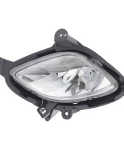 Front Fog Light left side CAPA for 2010-2012 Hyundai Genesis Coupe 2.0T, 2.0T GT