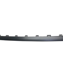 New Bumper Face Trim MB1144109 2128880073 rear for 2010-2013 Mercedes E63 AMG