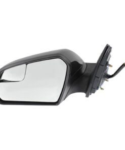 Kool Vue HY16EL Mirror Power Glass Heated Left Side for Hyundai Sonata