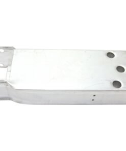 New Bumper Bracket RM01310007 for 14-18 Mercedes CLA250 / 15-18 GLA250 GLA45 AMG