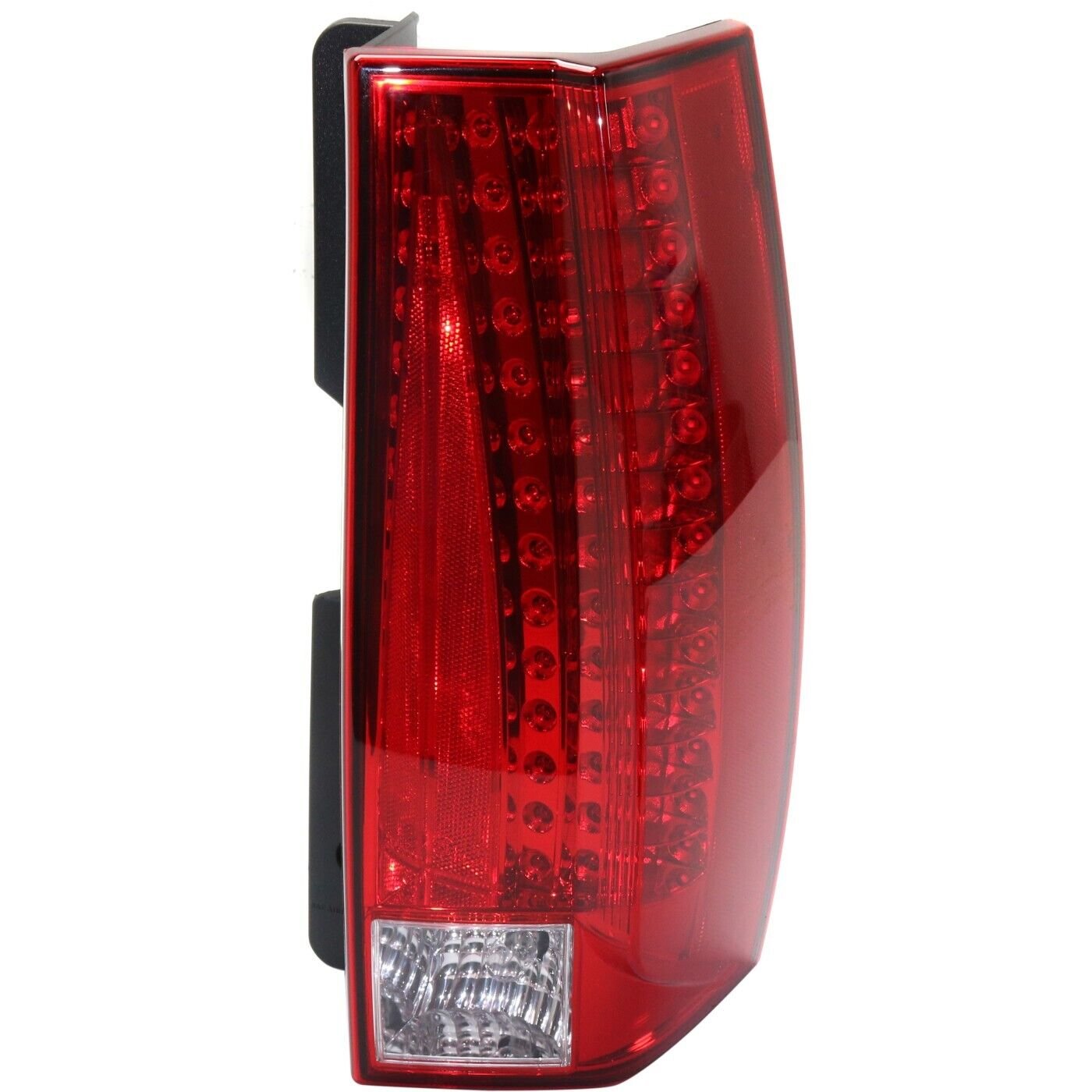 Tail Light right side CAPA for 2007-2014 Cadillac Escalade & Escalade ESV Base