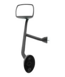 Kool Vue IN38L-HD Mirror Left Side for 08-17 International 8600 TranStar Base