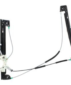 Front Window Regulator left side for 2002-2004 Mini Cooper Base, S Hatchback