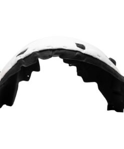 Rear Fender Liners FO1763103 right side for 2016-2018 Lincoln MKX