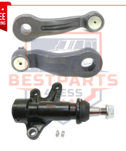 NEW Pitman Idler Arm & Bracket Assembly for Cadillac / Chevy / GMC