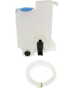 New Washer Reservoir 289109FD0A for 2004-2010 Nissan Titan LE, SE, XE