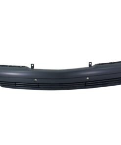 Front Bumper Cover for 1992-93 Mercedes Benz 500SEL (140) Chassis w/ Parktronic