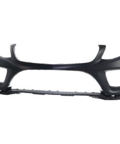 New Front Bumper Cover CAPA for 2016-2019 Mercedes Benz GLE400 4Matic