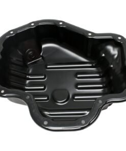 New Oil Pan steel 4.5 qts. for 2007-2009 Toyota Camry LE, SE, XLE