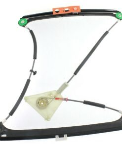 New Front Power Window Regulator right side for 2006-2013 Audi A3 & A3 Quattro