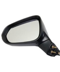 Kool Vue LX36EL-S Mirror Heated w/ Memory Left Side for 2015-2017 Lexus NX200t