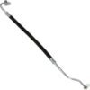 GPD 4812867 A/C Refrigerant Discharge Hose for 09-15 Honda Pilot EX, EX-L, LX