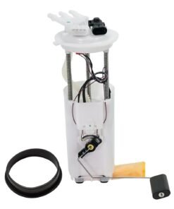 DriveMotive REPC314556 Fuel Pump for 2003-2005 GMC Jimmy SLS 2-Door