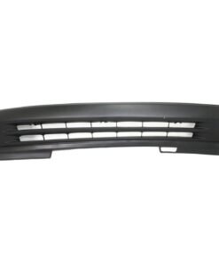 New Front Bumper Cover primed w/ tow hook hole for 89-95 Suzuki Sidekick 2-Door