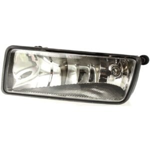 Front Fog Light left side for 2006-2010 Ford Explorer Eddie Bauer, Limited