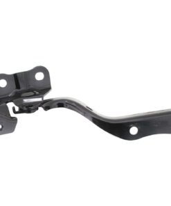 New Hood Hinges 5342075020 left side for 2010-2012 Lexus HS250h Base, Premium