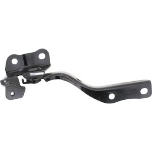 New Hood Hinges 5342075020 left side for 2010-2012 Lexus HS250h Base, Premium