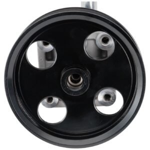 Power Steering Pump 30665098 306650980 for 2005-2007 Volvo S60/V70