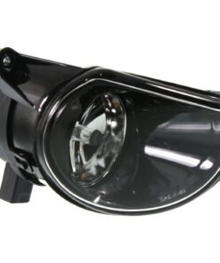 New Front Fog Light clear lens right side for 2006-2008 Audi A3 & A3 Quattro