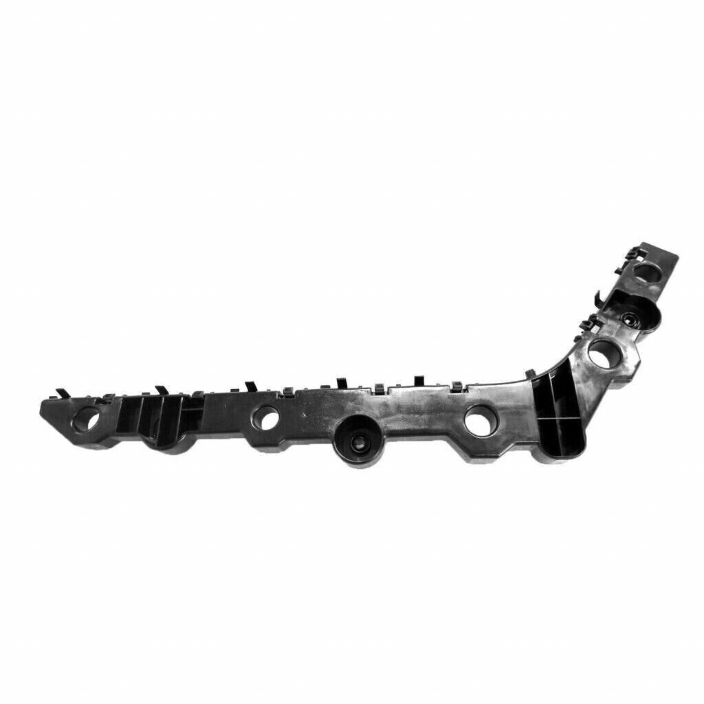 Sherman Rear Bumper Cover Support Rail left side for 2016-2018 Nissan Altima