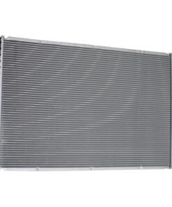 New Radiator FO3010323 aluminum core for 2013-2014 & 2017 Ford Flex SEL