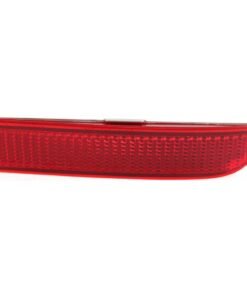 Rear Bumper Reflector right side CAPA for 2006-2012 Toyota RAV4 Base, Limited