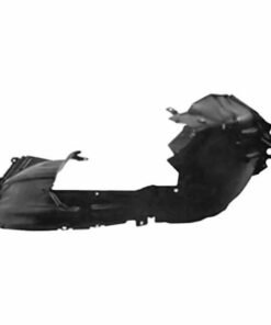 Sherman 1637-24-2 Fender Liner front right side for 2015-2016 Nissan Juke