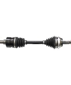 TrueDrive REPCCH8356A Front Axle Assembly Left Side for 1995-1999 Dodge Neon