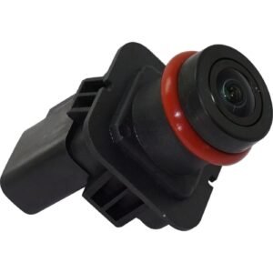 New Back Up Camera BT1Z19G490A colored for 2010-2013 Ford Transit Connect