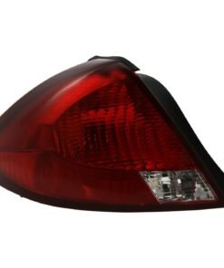 Tail Light 3F1Z13405DA halogen left side for 01-03 Ford Taurus SE 4-Door Sedan