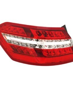 Tail Light LED left side for 2010-2013 Mercedes Benz E350 Base Sedan 4-Door