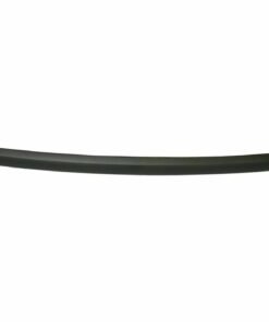 New Hood Molding Replacement for 2007-2013 GMC Sierra 1500, 2500 HD & 3500 HD