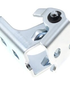 New Door Hinge white right side for 2009-2017 Chevrolet Traverse LS, LT