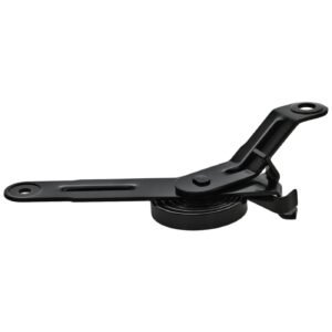 Hood Hinge GM1237148 Left Side for 2011-2014 GMC Sierra & Chevrolet Silverado