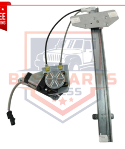 NEW Front Left Power Window Regulator with Motor for 2002-2006 Jeep Liberty