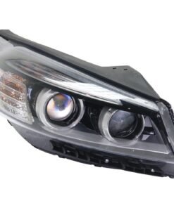 New Headlight KI2503193 HID/Xenon right side for 2016-2018 Kia Sorento