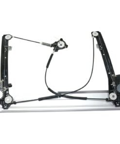 Front Window Regulator Glass right side for 2008-2014 Mini Cooper Clubman