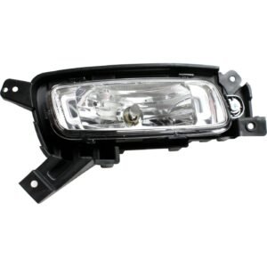 New Front Fog Light left side for 2014-2015 Kia Sorento EX, Limited, LX, SX