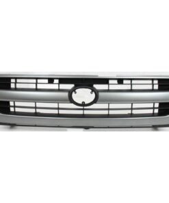 New Grille 5310004060 plastic for 1997-2000 Toyota Tacoma Base, DLX