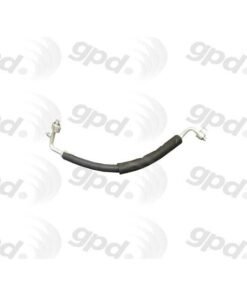 GPD 4811973 A/C Refrigerant Discharge Hose for 2003-2005 Cadillac DeVille Base