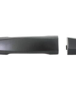 Rear Exterior Door Handle 806407S200 primed for 2004-2015 Nissan Titan