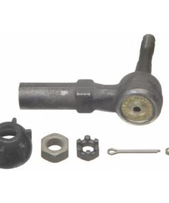 Moog ES2912RL Front Tie Rod End left right side for 1988-1996 Buick Regal