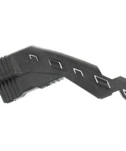 Front Bumper Bracket right side for 2016-2018 Hyundai Tucson Base, Luxury, SE