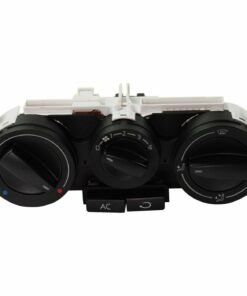NEW A/C & Heater Control Climate for 1999-2006 VW Volkswagen Jetta / Golf
